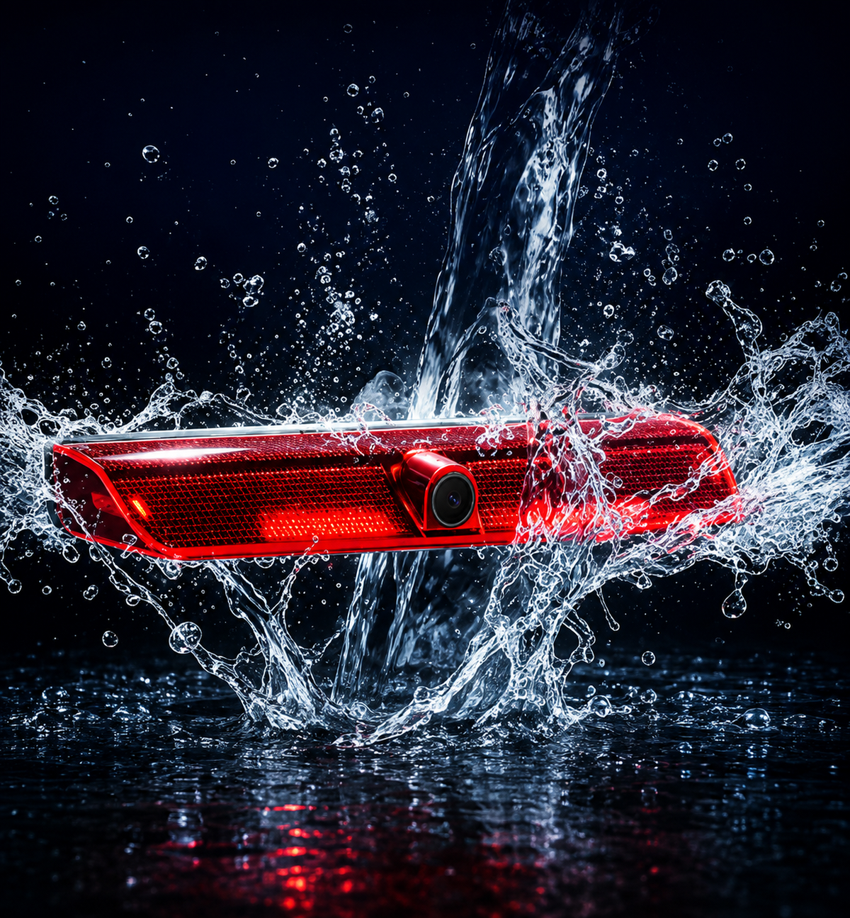Lexus NX product feature