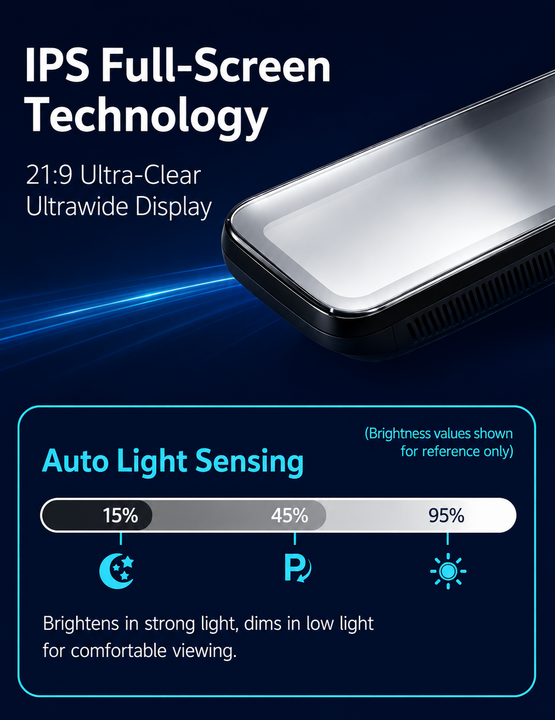 Lexus NX product feature