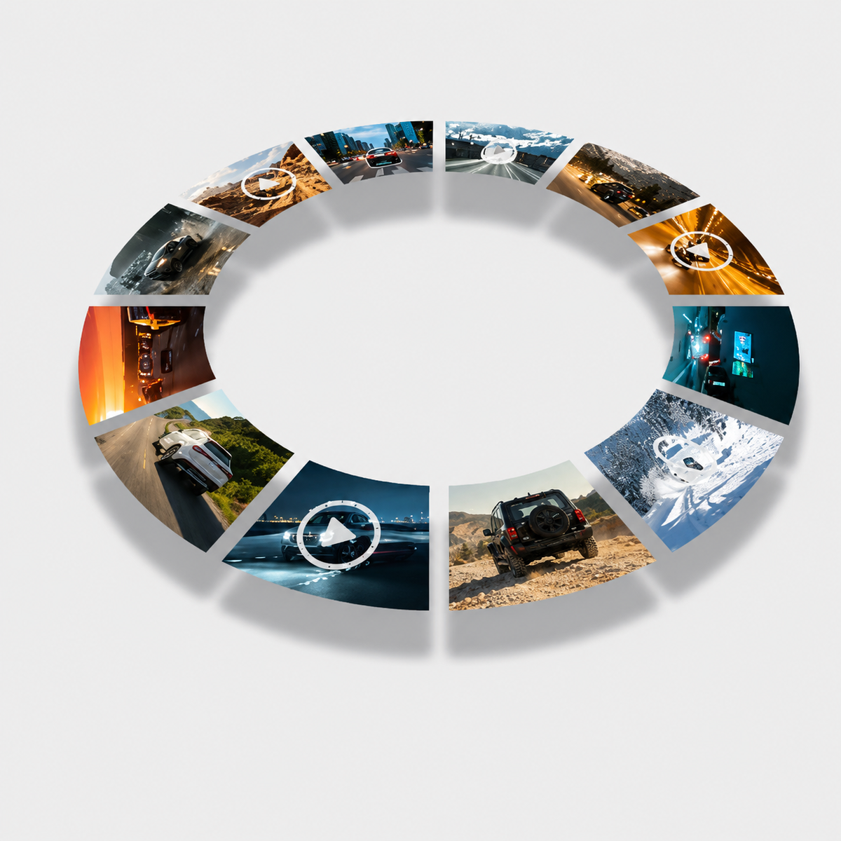 Lexus NX product feature