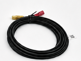ClearDrive rear camera video extension cable