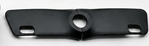 ClearDrive mirror back cover