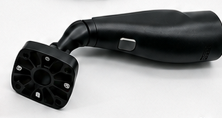 Honda CR-V vehicle-specific mirror mount